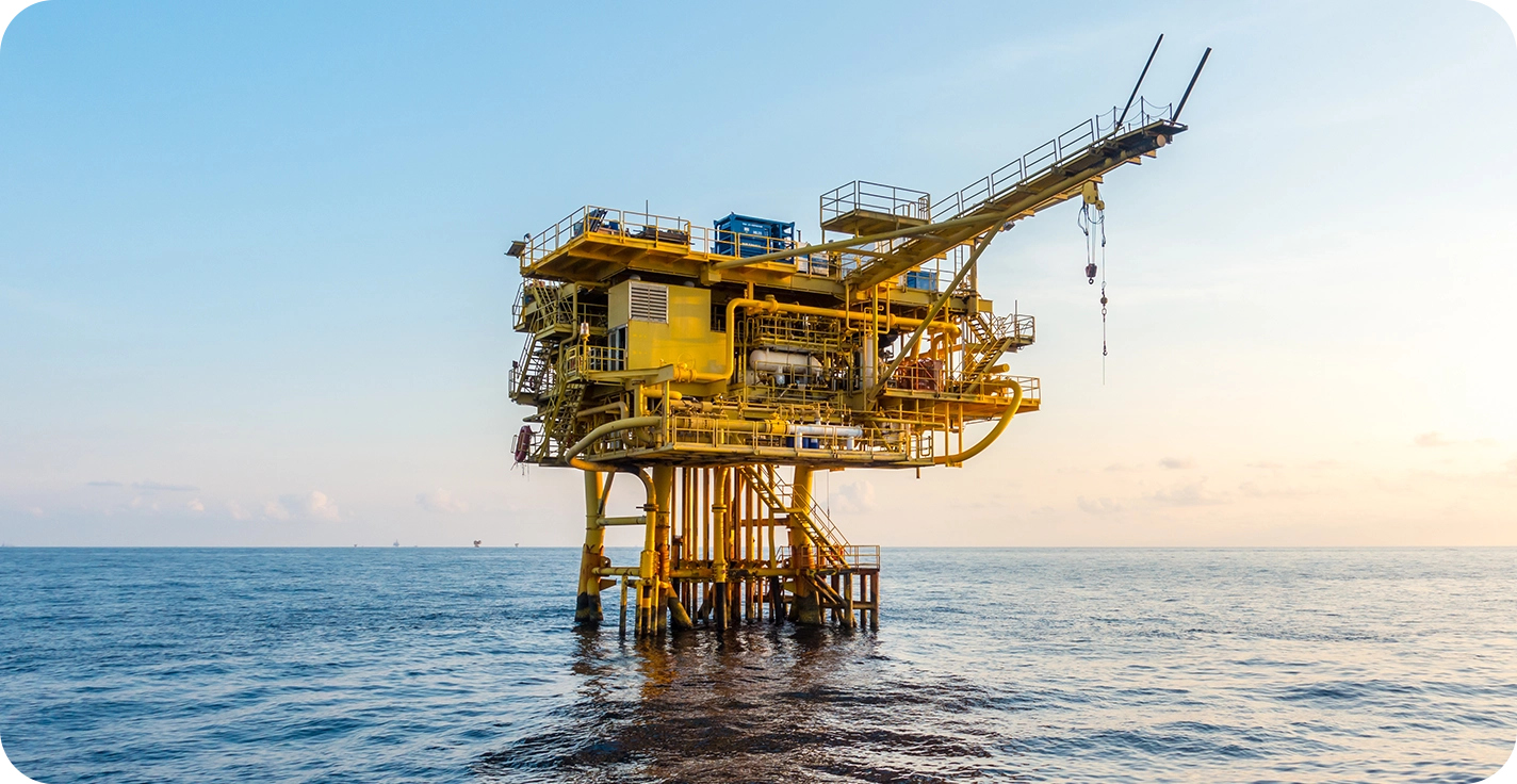 Offshore Tesisleri